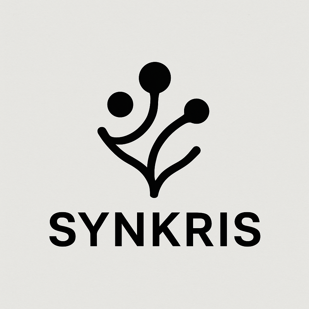 Synkris Logo